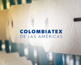 PROGRAMA BMS ABRE INSCRIÇÕES PARA COLOMBIATEX 2019